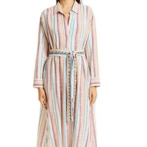 Xirena Hope Dress - L - NWT - Resort Wear